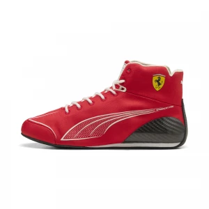 Foto del prodotto PUMA Sneakers Scuderia Ferrari HP Speedcat Pro (LH) da uomo, Scarpe, Rosso czerwony