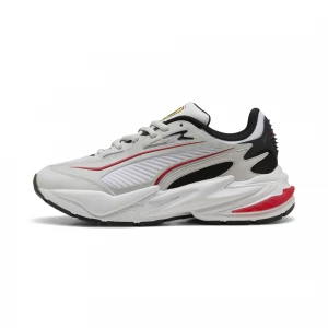 Foto del prodotto PUMA Sneakers Scuderia Ferrari RS Surge unisex, Scarpe, Grigio Gray