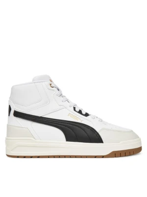 Foto del prodotto Puma Sneakers Shuffle Downtown Mid 402598 05 Bianco