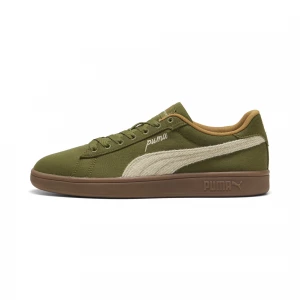 Foto del prodotto PUMA Sneakers Smash 3.0 Etiqueta unisex, Scarpe, Verde zielony