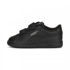 Foto del prodotto PUMA Sneakers Smash 3.0 Leather V da bimbi, Scarpe, Nero czarny