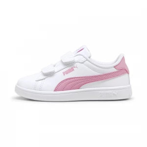 Foto del prodotto PUMA Sneakers Smash 3.0 Nightkeeper per bambini, Scarpe, Bianco biały
