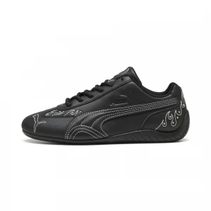 Foto del prodotto PUMA Sneakers Speedcat Embellished unisex, Scarpe, Nero czarny