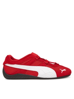 Foto del prodotto Puma Sneakers Speedcat Go Wns 403589 02 Rosso