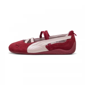 Foto del prodotto PUMA Sneakers Speedcat Lovelace da donna, Scarpe, Rosso czerwony