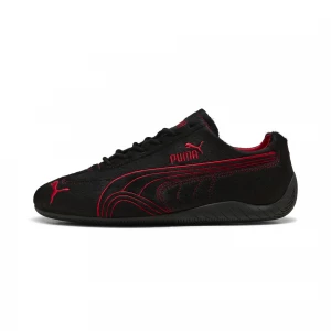 Foto del prodotto PUMA Sneakers Speedcat NRG YOTH unisex, Scarpe, Nero czarny