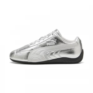 Foto del prodotto PUMA Sneakers Speedcat Silver da donna, Scarpe, Grigio Gray