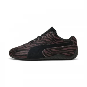 Foto del prodotto PUMA Sneakers Speedcat Tiger Print da donna, Scarpe, Marrone brązowy