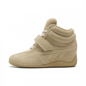 Foto del prodotto PUMA Sneakers Speedcat Wedge Tonal da donna, Scarpe, Beige