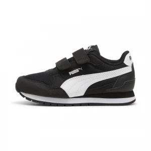 Foto del prodotto PUMA Sneakers ST Runner v4 in mesh per bambini, Scarpe, Nero czarny
