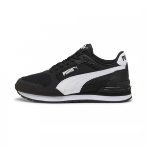 Foto del prodotto PUMA Sneakers ST Runner v4 in mesh per ragazzi, Scarpe, Nero czarny