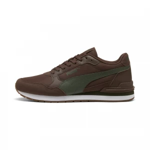 Foto del prodotto PUMA Sneakers ST Runner v4 in nylon unisex, Scarpe, Marrone brązowy