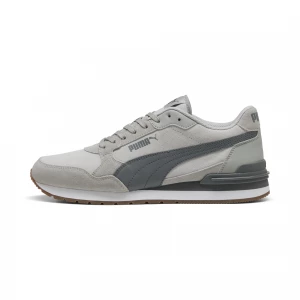 Foto del prodotto PUMA Sneakers ST Runner v4 in suede unisex, Scarpe, Grigio Gray