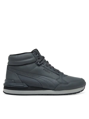 Foto del prodotto Puma Sneakers St Runner V4 Mid 402893 03 Grigio