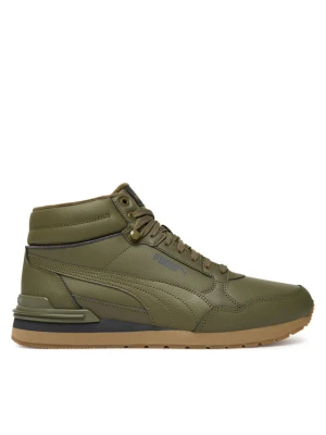 Foto del prodotto Puma Sneakers St Runner V4 Mid 402893 06 Cachi