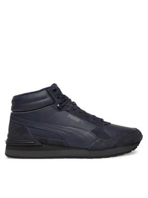Foto del prodotto Puma Sneakers St Runner V4 Mid Sd 402894 02 Blu scuro