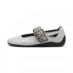 Foto del prodotto PUMA Sneakers stile ballerina Dress-Up II da donna, Scarpe, Grigio Gray