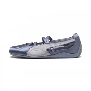 Foto del prodotto PUMA Sneakers stile ballerina Speedcat da donna, Scarpe, Grigio Gray