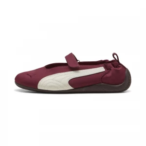 Foto del prodotto PUMA Sneakers stile ballerina Speedcat Fleur da donna, Scarpe, Blu Blue