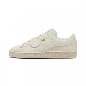 Foto del prodotto PUMA Sneakers Suede Charles F. Stead II unisex, Scarpe, Bianco biały