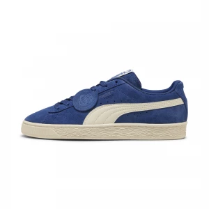Foto del prodotto PUMA Sneakers Suede Charles F. Stead II unisex, Scarpe, Blu niebieski