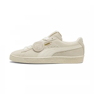 Foto del prodotto PUMA Sneakers Suede Charles F. Stead unisex, Scarpe, Grigio Gray