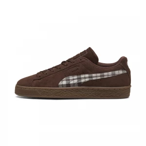 Foto del prodotto PUMA Sneakers Suede Patch unisex, Scarpe, Marrone brązowy