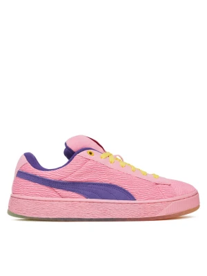 Foto del prodotto Puma Sneakers Suede XL 2 TMNT 401305 01 Rosa