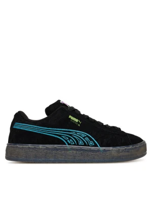 Foto del prodotto Puma Sneakers Suede XL Alien 402245 02 Nero