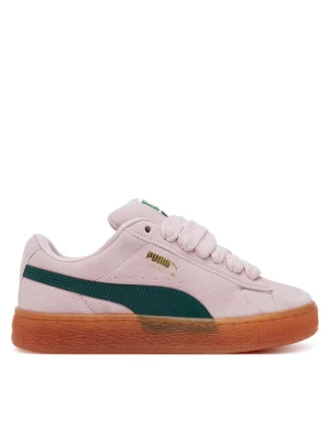 Foto del prodotto Puma Sneakers Suede XL Jr 396577 27 Rosa