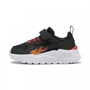 Foto del prodotto PUMA Sneakers Trinity 2 Sparks per bimbi ai primi passi, Accessori, Nero czarny