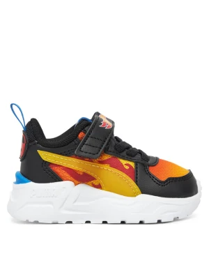 Foto del prodotto Puma Sneakers Trinity Lite Hot Wheels AC+ Inf 401408 01 Nero