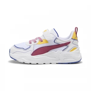 Foto del prodotto PUMA Sneakers Trinity Lite Starblitz per bambini, Scarpe, Bianco biały
