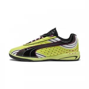 Foto del prodotto PUMA Sneakers V-S2 Endgame unisex, Scarpe, Verde zielony
