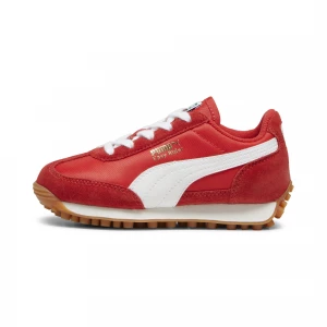 Foto del prodotto PUMA Sneakers vintage Easy Rider per bambini, Scarpe, Rosso czerwony