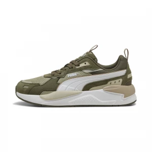 Foto del prodotto PUMA Sneakers X-Ray 3 SD unisex, Scarpe, Verde zielony