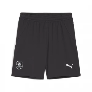 Foto del prodotto PUMA Stade Rennais F.C. 24 / 25 Shorts per ragazzi, Abbigliamento, Grigio Gray