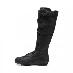 Foto del prodotto PUMA Stivali in pelle Mostro da donna, Scarpe, Nero czarny