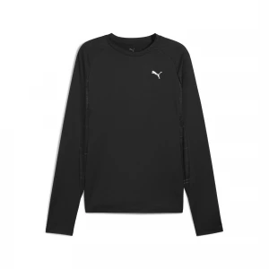 Foto del prodotto PUMA T-shirt a maniche lunghe TAD TECH da uomo, Accessori, Nero czarny