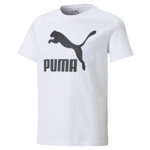 Foto del prodotto PUMA T-shirt Classics B, Accessori, Bianco biały