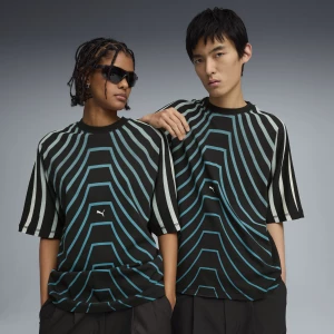 Foto del prodotto PUMA T-shirt con grafica CLRT unisex, Abbigliamento, Nero czarny