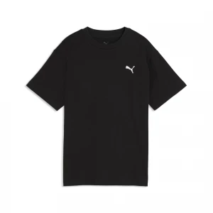 Foto del prodotto PUMA T-shirt con grafica MID 90s dal taglio morbido per ragazzi, Accessori, Nero czarny