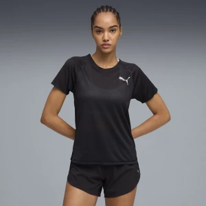Foto del prodotto PUMA T-shirt da running Lightspeed da donna, Abbigliamento, Nero czarny