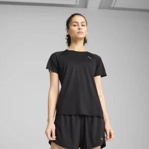 Foto del prodotto PUMA T-shirt da running VELOCITY da donna, Abbigliamento, Nero czarny