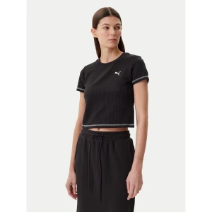 Foto del prodotto Puma T-shirt Dare To 629806 Nero Slim Fit