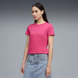 Foto del prodotto PUMA T-shirt Essentials da donna, Abbigliamento, Rosa różowy