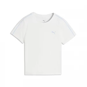 Foto del prodotto PUMA T-shirt Heritage da donna, Abbigliamento, Bianco biały