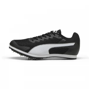 Foto del prodotto PUMA Tacchetti evoSPEED Star 9 per ragazzi, Scarpe, Nero czarny