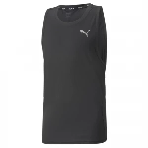 Foto del prodotto PUMA Tank top da running RUN FAVOURITE da uomo, Abbigliamento, Nero czarny