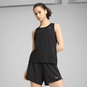 Foto del prodotto PUMA Tank top da running VELOCITY da donna, Abbigliamento, Nero czarny